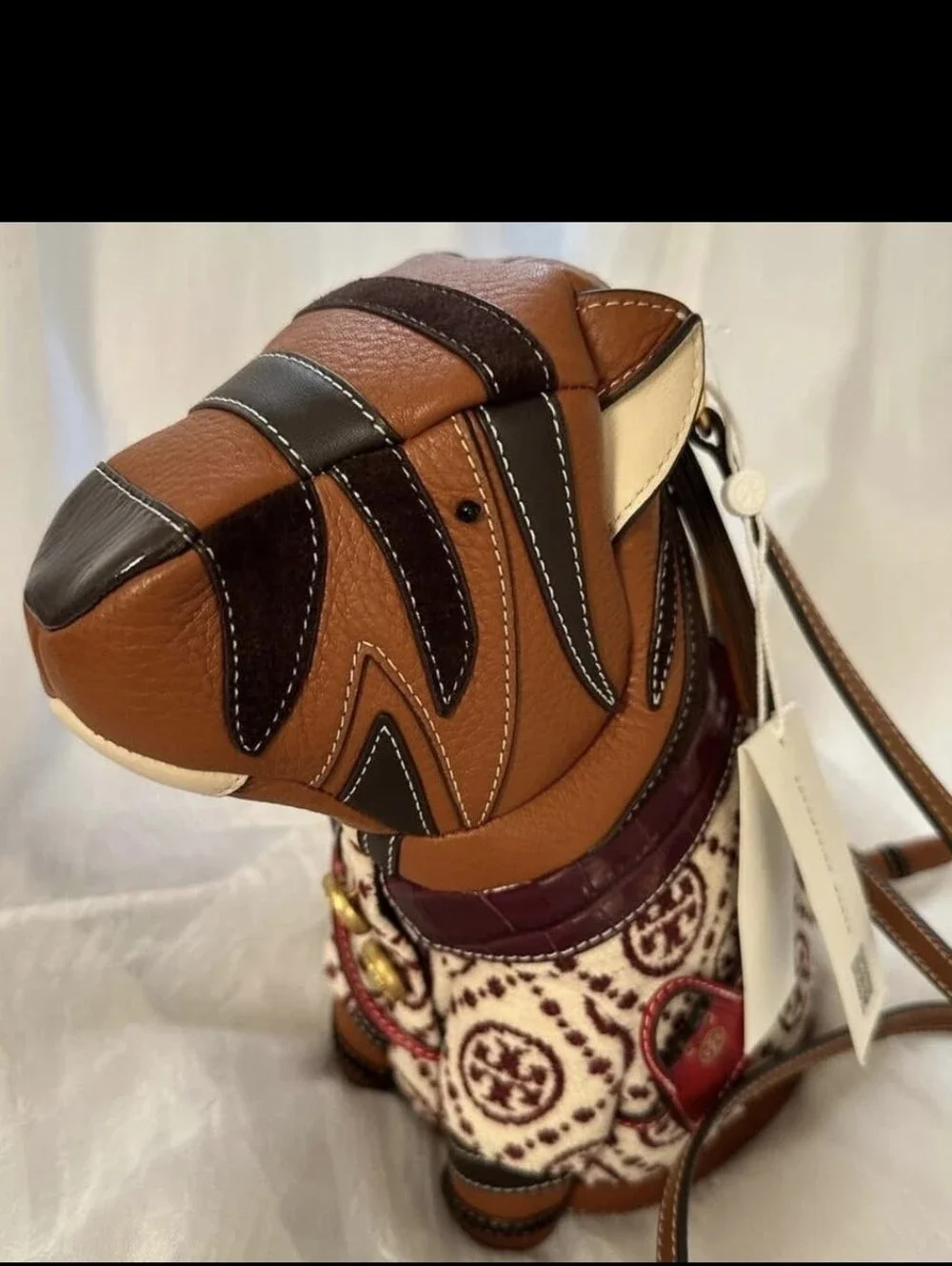 Tory Burch new novelty